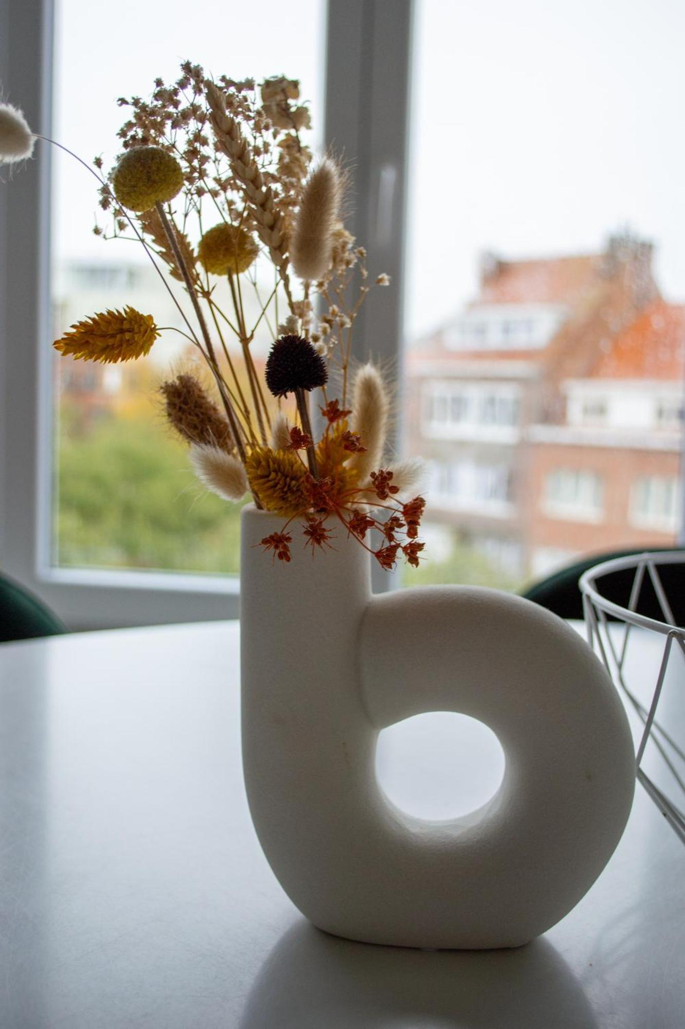 Zilte Stilte Lägenhet Oostende Rum bild